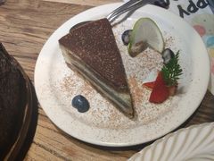 -漾花汐·西餐·下午茶(苏州湾歌林公园店)