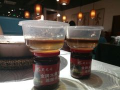 -雲蜀龙阁·金牌水煮鱼(方庄店)