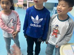 -布劳克教育·易贝乐英语(罗湖太宁店)