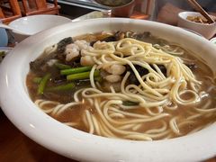 -奎元馆.百年奎元.非遗传承(西湖边的解放路店)