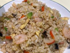 -嗨辣小聚·盘锦河蟹·海鲜烧烤龙虾(盘锦十年好店)