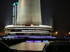 android_upload_pic-天塔旋转餐厅