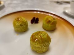 -酌宴府The China Club·广州万富希尔顿酒店(云城东路店)