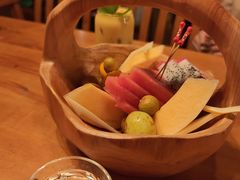 -MR.ROCKY洛奇先生·西餐&酒吧(琶醍店)