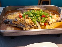 -半天妖烤鱼(槐房万达店)