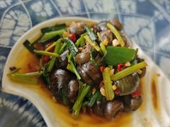 -柴火农家饭(遇龙河店)