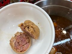 -王村姑老土炕莜面村(桥东店)