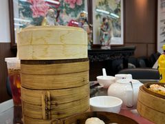 -香港蓮香樓(中環店)