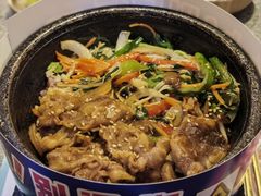 -兰正韩·韩国料理(春熙路店)