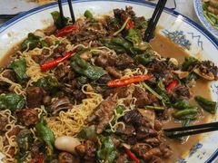 -食鸡公社辣子鸡·潍坊菜·烧烤