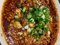 -胡马八破·川菜小馆(高新万达店)