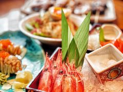 -有喜屋·深夜食堂(北京西路店)