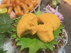-九酢·海鲜居酒屋