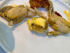 -苏格里岛自助海鲜烤肉(中州万达店)