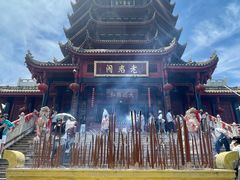 -青城山