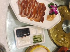 -国人川菜(李家村建东街店)