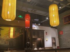 -小龙坎火锅(万象城店)