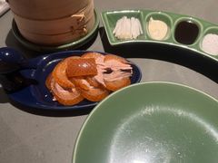 -晟永興烤鸭店(五道口店)