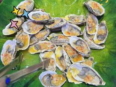 -阪尚皇·原切牛排·烤肉火锅自助(北京路店)