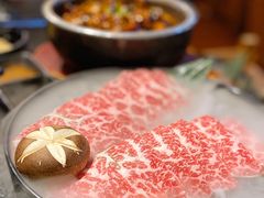 风花雪月-九田家黑牛烤肉料理(云龙万达店)