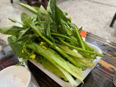 -顺水湾·牛肉牛杂火锅(驾鹤店)