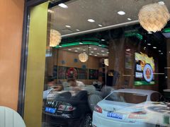 -满兴咱妈烀饼铁锅炖(兰州北街店)