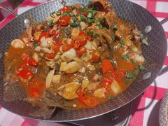 黄鸭响-恰八斗·猛火长沙菜(国贸店)