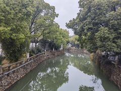 -苏州吴宫泛太平洋酒店