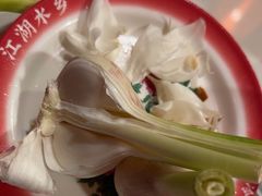 -江湖水乡铁锅炖魚(周庄嘉园店)