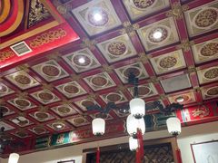 -梅龙镇酒家(南京西路总店)