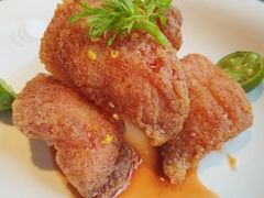 -南里山房·新淮扬菜(徐汇万科店)