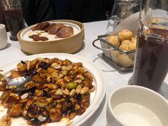 -眉州东坡(上海中心店)