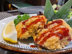 -角落里(中山公园店)