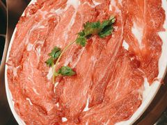 -香佰里鲜货火锅(佳乐金街店)