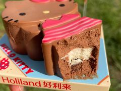 -好利来(朝外店)