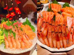 -福樱兰海鲜放题铁板烧(加州店)