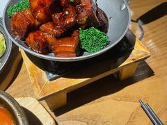 -融味餐厅(宝龙环湖店)