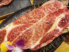 -丸藏和牛烧肉专门店(园区师惠坊店)