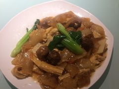 -粗茶淡饭•陕菜•家常菜