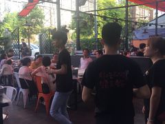 餐厅-霸王虾·麻辣小龙虾(清水河公园店)