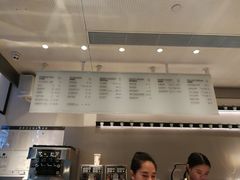 -喜茶(佛山顺德容桂天佑城店)