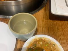 -青瓷火锅料理(西单大悦城店)