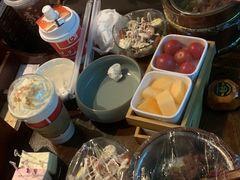 -金色印象·4K影院式足体养生(石碾盘店)