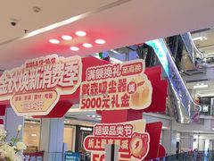 -红星美凯龙北京至尊MALL(东四环中路店)