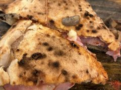 -安立可意大利美食