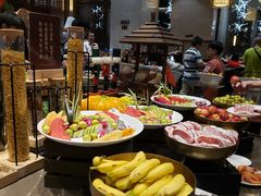 -清远熹乐谷温泉度假酒店