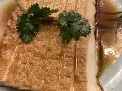 卤水豆腐-潮堂 · 潮州菜(国贸商城店)