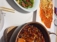 -将军府·鸡毛店(武侯祠店)