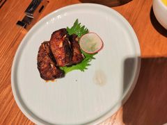 -苏州园区福朋喜来登酒店·聚味轩中餐厅