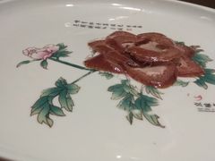 -京华烟云·北京烤鸭(领展购物广场·中关村店)